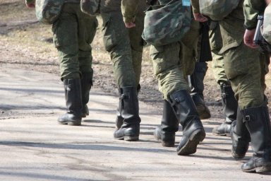 Мобилизованным к Новому году выплатят двойную зарплату Мобилизованным к Новому году выплатят двойную зарплату