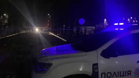 Очередное нападение на ТЦК: теперь взрыв в днепропетровском Павлограде Очередное нападение на ТЦК: теперь взрыв в днепропетровском Павлограде