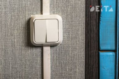Первомайский район Владивостока опять частично обесточен Первомайский район Владивостока опять частично обесточен