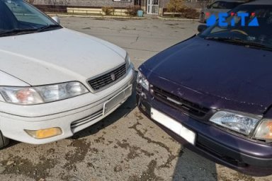 Автоподставщики стали чаще получать реальные сроки за мошенничество Автоподставщики стали чаще получать реальные сроки за мошенничество