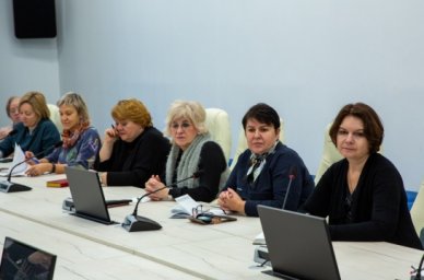 Во Всероссийском семинаре по обществознанию приняли участие более 2 тысяч учителей