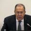 Лавров прибыл в Китай для встречи с главой китайского МИД и для участия в конференции по Афганистану