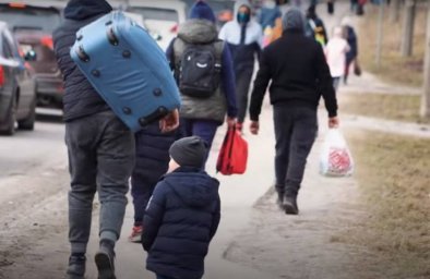 В МВД Украины предлагают разрешить мужчинам выезд за рубеж в обмен на «страховой взнос» В МВД Украины предлагают разрешить мужчинам выезд за рубеж в обмен на «страховой взнос»