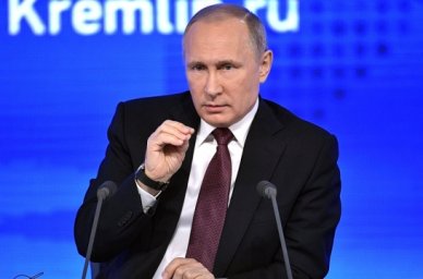 В учебных заведениях России предотвращено более 100 преступлений за последнее время – Владимир Путин В учебных заведениях России предотвращено более 100 преступлений за последнее время – Владимир Путин