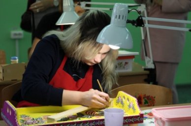 В Нижнем Новгороде стартовала акция &laquo;Культурный код народов России&raquo;