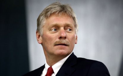 Песков выиграл 10 тысяч баллов за онлайн-голосование &mdash; СМИ