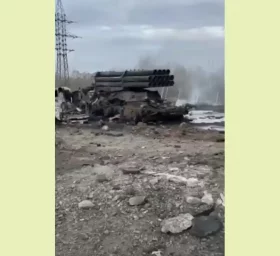 Профессор военного университета ФРГ заявил, что &laquo;российское наступление на Харьков может пойти через