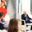 Владимир Путин назвал воспитание детей чрезвычайно важной миссией
