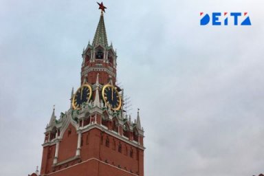 Россия между США и Китаем: кого выберет Кремль?