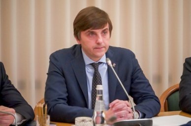 Сергей Кравцов встретился с представителями фракции &laquo;Единая Россия&raquo;