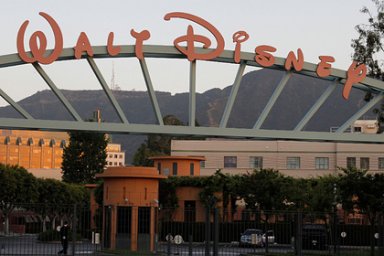 Disney ответил на иск Йоханссон Disney ответил на иск Йоханссон
