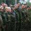 Выплаты военным вырастут в 2024 году