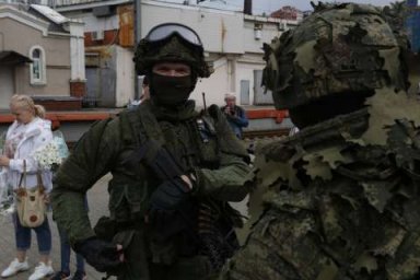 Россия вводит войска в Казахстан Россия вводит войска в Казахстан