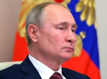 Путин поменял свой геополитический план на 180 градусов, считает Хазин Путин поменял свой геополитический план на 180 градусов, считает Хазин