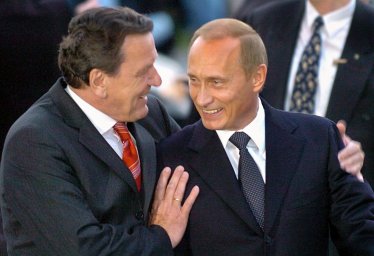 Спасать Германию и заканчивать СВО? «Друг Путина» приехал в Москву Спасать Германию и заканчивать СВО? «Друг Путина» приехал в Москву