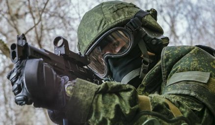 ЦНИИточмаш завершил контракт на поставку силовикам пистолетов-пулеметов СР2М ЦНИИточмаш завершил контракт на поставку силовикам пистолетов-пулеметов СР2М