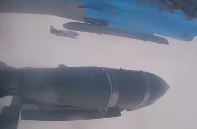ВКС РФ нанесли удары по объектам военной логистики противника к западу от Покровска ВКС РФ нанесли удары по объектам военной логистики противника к западу от Покровска