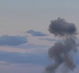 Сообщается о взрывах без прилёта ракет в Киеве