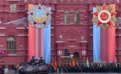 Год 2023 лишний раз доказал, что союзники России - только армия и флот Год 2023 лишний раз доказал, что союзники России - только армия и флот