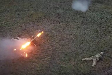 Освободив Дорожнянку, ВС РФ продвинулись к южным окраинам города Гуляйполе в Запорожской области Освободив Дорожнянку, ВС РФ продвинулись к южным окраинам города Гуляйполе в Запорожской области