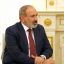 Премьер-министр Армении Пашинян обвинил российских миротворцев в невыполнении своих функций