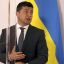 Телеграф (Украина): второй срок нужен Зеленскому, чтобы не сесть