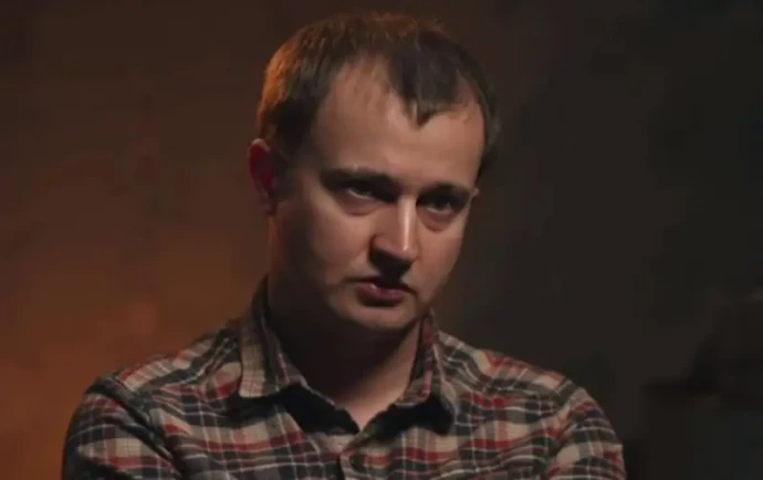 Украинский волонтер &laquo;намекнул&raquo;, что российский крейсер &laquo;Москва&raquo; был поражен не противокорабельной ра