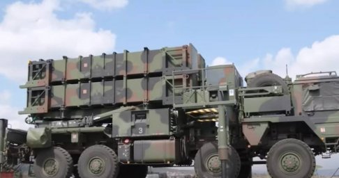 Минобороны Германии заявило о выводе своих ЗРК Patriot из Польши