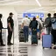 Британских граждан предупредили о риске арестов в случае их прибытия в США