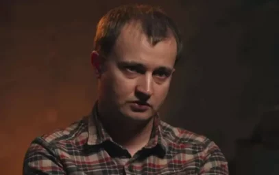 Украинский волонтер «намекнул», что российский крейсер «Москва» был поражен не противокорабельной ра Украинский волонтер «намекнул», что российский крейсер «Москва» был поражен не противокорабельной ра