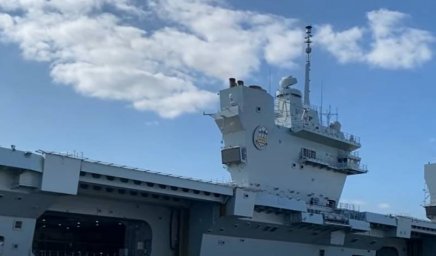 В британских ВМС: Активной реализации проекта «Глобальная Британия» на Чёрном море мешает конвенция В британских ВМС: Активной реализации проекта «Глобальная Британия» на Чёрном море мешает конвенция