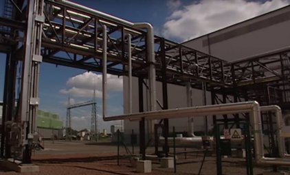 Немецкая компания согласилась оплачивать поставки российского газа с конвертацией в рубли