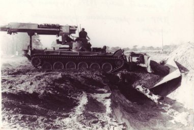 ИМР-2: как машины ядерного апокалипсиса провалили «экзамен» в Чернобыле ИМР-2: как машины ядерного апокалипсиса провалили «экзамен» в Чернобыле