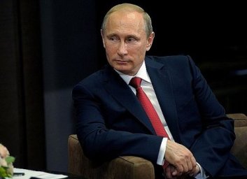 Путин назвал главный вызов для России Путин назвал главный вызов для России