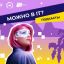 Новый выпуск &laquo;Шоу профессий&raquo; посвящен IT-сфере