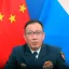Глава Минобороны КНР отметил сильную поддержку со стороны РФ в тайваньском вопросе