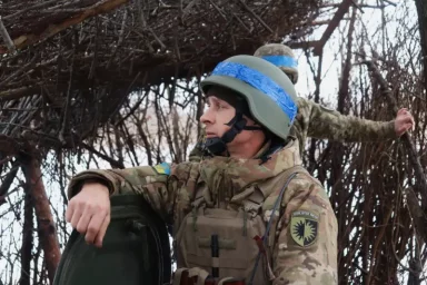 ISW утверждает, будто бы потеря ВСУ Авдеевки не даст российской армии значимых преимуществ