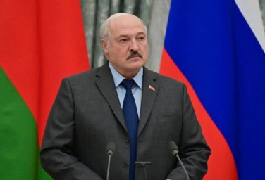 Вопреки обещаниям, Лукашенко не спешит с признанием республик Донбасса Вопреки обещаниям, Лукашенко не спешит с признанием республик Донбасса