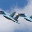 Первая пара российских истребителей Су-30СМЭ вошла в состав ВВС Мьянмы