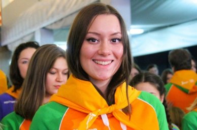 В Москве 29 января пройдет IX Московский слет вожатых