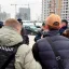 Полиция Украины проверяет более двух тысяч сообщений о минировании объектов