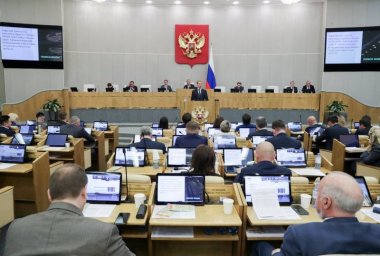 В Госдуме предложили разрешить заключать первые контракты на службу в ВС России с призванными на слу В Госдуме предложили разрешить заключать первые контракты на службу в ВС России с призванными на слу