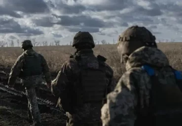 На Украине планируют сократить список категорий граждан, подлежащих отсрочке от мобилизации На Украине планируют сократить список категорий граждан, подлежащих отсрочке от мобилизации