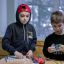 В Россию прибыло 10 тысяч детей из Донецкой и Луганской Народных Республик