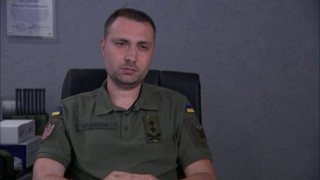 Глава ГУР МО Украины Буданов: Задачей переговоров с Россией был выигрыш времени для подготовки украи