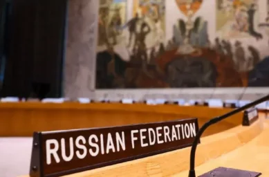 Россия затребовала провести сегодня закрытое заседание Совбеза ООН по диверсии на &laquo;Северных потоках&raquo;