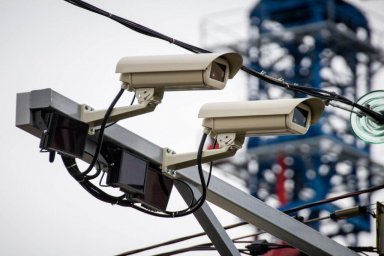 Дорожные камеры будут использовать для розыска людей