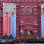 Год 2023 лишний раз доказал, что союзники России - только армия и флот