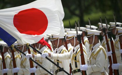 Кисида: Крепить союз с Америкой и новым военным блоком QUAD (Nikkei Asian Review, Япония) Кисида: Крепить союз с Америкой и новым военным блоком QUAD (Nikkei Asian Review, Япония)