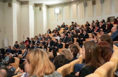 Минпросвещения впервые проведет Всероссийский конкурс для органов опеки и попечительства